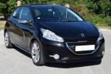 PEUGEOT 208 FELINE 1.6 VTI 120 CV / 76850 KMS / JBL / TOIT PANORAMIQUE / SIEGES AVANT CHAUFFANTS 2