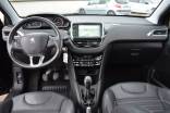 PEUGEOT 208 FELINE 1.6 VTI 120 CV / 76850 KMS / JBL / TOIT PANORAMIQUE / SIEGES AVANT CHAUFFANTS 17