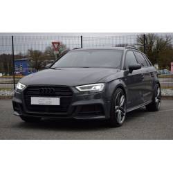 AUDI  A3 SPORTBACK S-LINE 2.0 TDI 150 CV S-TRONIC 7 / BANG & OLUFSEN