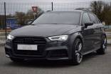 AUDI  A3 SPORTBACK S-LINE 2.0 TDI 150 CV S-TRONIC 7 / BANG & OLUFSEN 1