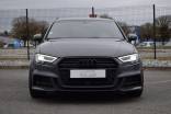 AUDI  A3 SPORTBACK S-LINE 2.0 TDI 150 CV S-TRONIC 7 / BANG & OLUFSEN 5