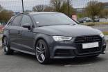 AUDI  A3 SPORTBACK S-LINE 2.0 TDI 150 CV S-TRONIC 7 / BANG & OLUFSEN 2