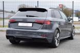 AUDI  A3 SPORTBACK S-LINE 2.0 TDI 150 CV S-TRONIC 7 / BANG & OLUFSEN 3