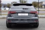 AUDI  A3 SPORTBACK S-LINE 2.0 TDI 150 CV S-TRONIC 7 / BANG & OLUFSEN 6