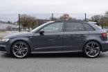 AUDI  A3 SPORTBACK S-LINE 2.0 TDI 150 CV S-TRONIC 7 / BANG & OLUFSEN 8