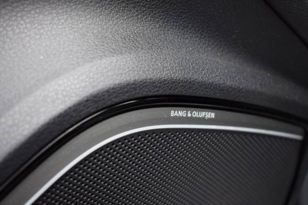 AUDI  A3 SPORTBACK S-LINE 2.0 TDI 150 CV S-TRONIC 7 / BANG & OLUFSEN 11