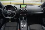 AUDI  A3 SPORTBACK S-LINE 2.0 TDI 150 CV S-TRONIC 7 / BANG & OLUFSEN 13