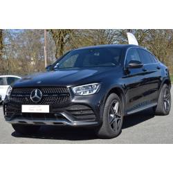 MERCEDES BENZ GLC 300 E COUPE AMG LINE 4MATIC 9G-TRONIC 211+122 CV 