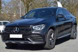 MERCEDES BENZ GLC 300 E COUPE AMG LINE 4MATIC 9G-TRONIC 211+122 CV  1