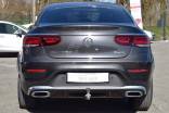 MERCEDES BENZ GLC 300 E COUPE AMG LINE 4MATIC 9G-TRONIC 211+122 CV  8