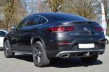 MERCEDES BENZ GLC 300 E COUPE AMG LINE 4MATIC 9G-TRONIC 211+122 CV  4