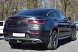 MERCEDES BENZ GLC 300 E COUPE AMG LINE 4MATIC 9G-TRONIC 211+122 CV  3