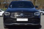 MERCEDES BENZ GLC 300 E COUPE AMG LINE 4MATIC 9G-TRONIC 211+122 CV  7
