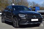 MERCEDES BENZ GLC 300 E COUPE AMG LINE 4MATIC 9G-TRONIC 211+122 CV  2