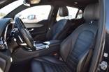 MERCEDES BENZ GLC 300 E COUPE AMG LINE 4MATIC 9G-TRONIC 211+122 CV  11