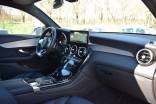 MERCEDES BENZ GLC 300 E COUPE AMG LINE 4MATIC 9G-TRONIC 211+122 CV  16