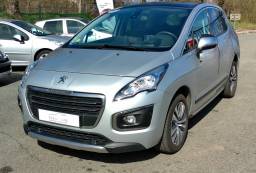 PEUGEOT 3008 1.6 HDI 115 CV / 1ère MAIN / 49900 KMS