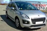PEUGEOT 3008 1.6 HDI 115 CV / 1ère MAIN / 49900 KMS 2