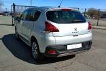 PEUGEOT 3008 1.6 HDI 115 CV / 1ère MAIN / 49900 KMS 3