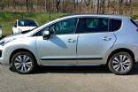 PEUGEOT 3008 1.6 HDI 115 CV / 1ère MAIN / 49900 KMS 7