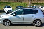 PEUGEOT 3008 1.6 HDI 115 CV / 1ère MAIN / 49900 KMS 8