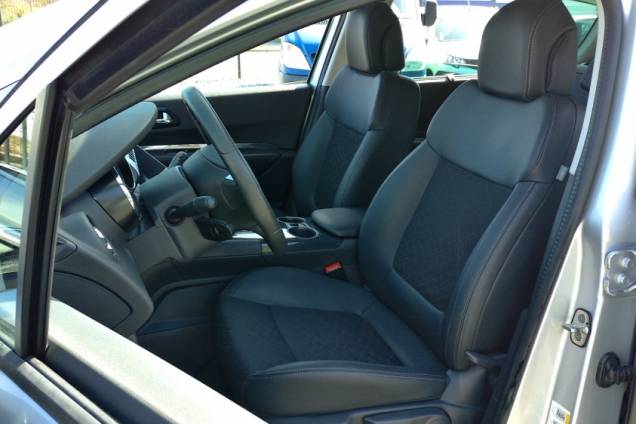 PEUGEOT 3008 1.6 HDI 115 CV / 1ère MAIN / 49900 KMS 11