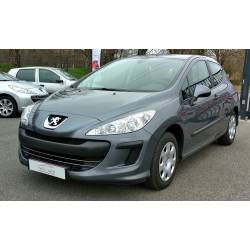 PEUGEOT 308 1.4 95 CV / 1ère MAIN / 43900 KMS