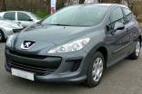 PEUGEOT 308 1.4 95 CV / 1ère MAIN / 43900 KMS 1