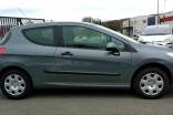 PEUGEOT 308 1.4 95 CV / 1ère MAIN / 43900 KMS 9