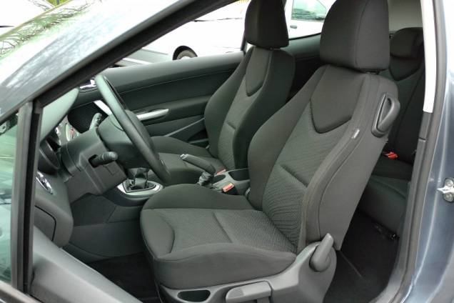 PEUGEOT 308 1.4 95 CV / 1ère MAIN / 43900 KMS 10