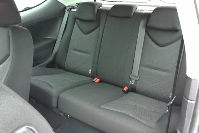 PEUGEOT 308 1.4 95 CV / 1ère MAIN / 43900 KMS 12