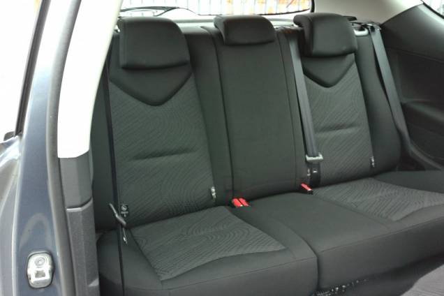 PEUGEOT 308 1.4 95 CV / 1ère MAIN / 43900 KMS 13