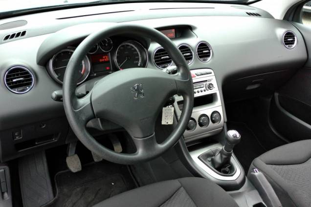 PEUGEOT 308 1.4 95 CV / 1ère MAIN / 43900 KMS 14