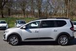 DACIA JOGGER CONFORT 1.0 ECO-G 100 CV 7 PLACES / ESSENCE-GPL 6 DACIA JOGGER CONFORT 1.0 ECO-G 100 CV 7 PLACES / ESSENCE-GPL 6