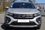 DACIA JOGGER CONFORT 1.0 ECO-G 100 CV 7 PLACES / ESSENCE-GPL 8 DACIA JOGGER CONFORT 1.0 ECO-G 100 CV 7 PLACES / ESSENCE-GPL 8