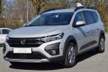 DACIA JOGGER CONFORT 1.0 ECO-G 100 CV 7 PLACES / ESSENCE-GPL 1 DACIA JOGGER CONFORT 1.0 ECO-G 100 CV 7 PLACES / ESSENCE-GPL 1