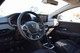 DACIA JOGGER CONFORT 1.0 ECO-G 100 CV 7 PLACES / ESSENCE-GPL 13 DACIA JOGGER CONFORT 1.0 ECO-G 100 CV 7 PLACES / ESSENCE-GPL 13