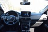 DACIA JOGGER CONFORT 1.0 ECO-G 100 CV 7 PLACES / ESSENCE-GPL 10 DACIA JOGGER CONFORT 1.0 ECO-G 100 CV 7 PLACES / ESSENCE-GPL 10
