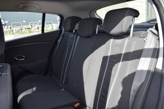 RENAULT MEGANE DYNAMIQUE 115 CV BVM  11