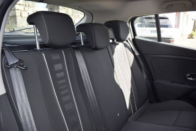 RENAULT MEGANE DYNAMIQUE 115 CV BVM  14