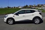 RENAULT CAPTUR BUSINESS DCI 115 CV BVA 2