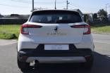 RENAULT CAPTUR BUSINESS DCI 115 CV BVA 4
