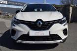 RENAULT CAPTUR BUSINESS DCI 115 CV BVA 7