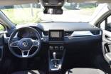 RENAULT CAPTUR BUSINESS DCI 115 CV BVA 11