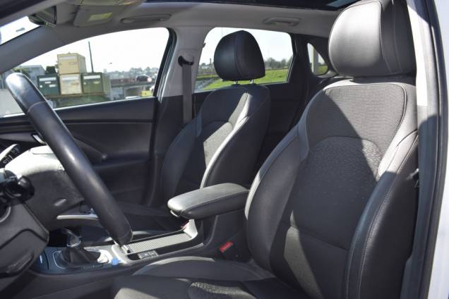 HYUNDAI I30 CREATIVE 136 CV BVM  10