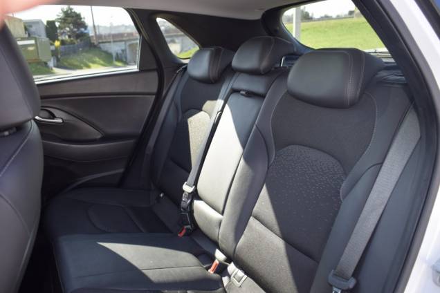 HYUNDAI I30 CREATIVE 136 CV BVM  11