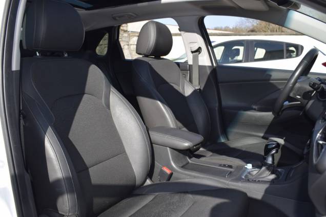 HYUNDAI I30 CREATIVE 136 CV BVM  13