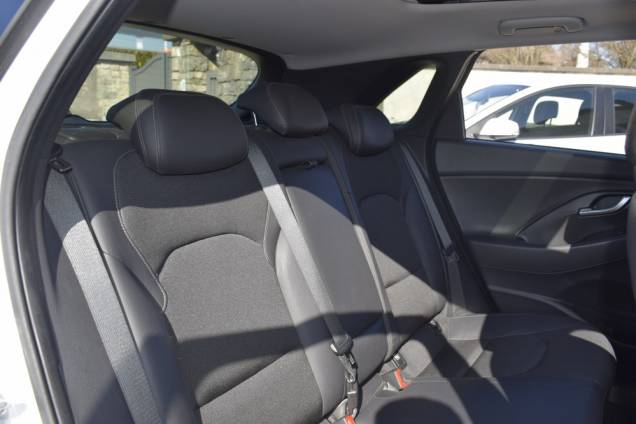 HYUNDAI I30 CREATIVE 136 CV BVM  14