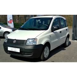 FIAT PANDA 1.2 70 CV 5 PORTES / 1ère MAIN / 58900 KMS