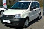 FIAT PANDA 1.2 70 CV 5 PORTES / 1ère MAIN / 58900 KMS 1